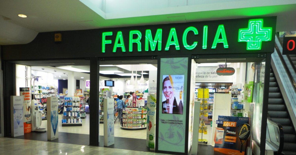 COMBO COM 14 CURSOS SCHOOL PHARMACY